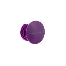 Polaris 5431994-237 Purple Rub Rail Bumper Pl...
