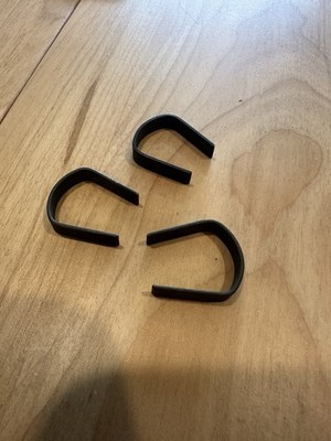 Hilti DX-350 DX-35 or DX-2 Shear Clip Original Hilti Part Spring/Shear Clip   
