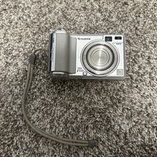 Fujifilm FinePix E550 Digital Camera Compact Point & Shoot Digital Camera