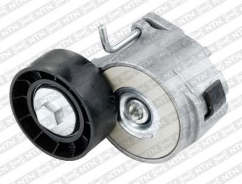 GA35800 SPANNROLLE FÜR KEILRIPPENRIEMEN LINKS SNR FÜR LANCIA DELTA III,MUSA - Bild 2 von 5
