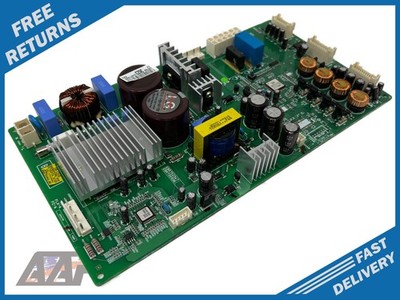 OEM EBR73093623 LG Control Board 1-Yr Warranty Free Shipping