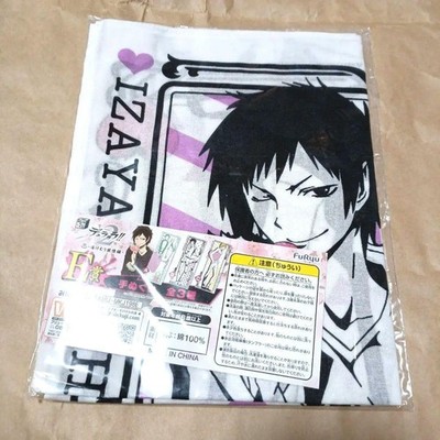 Orihara Izaya Ware, Orihara Izaya Tenugui Handtuch, Durarara!! Ware, Durarara!!