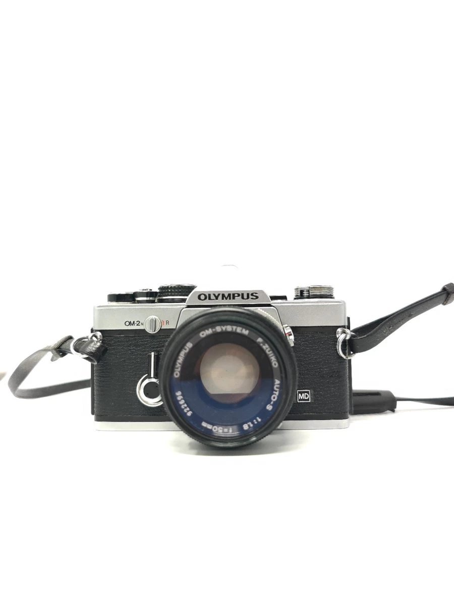 Preços baixos em Câmeras de Filme Olympus OM-2N | eBay