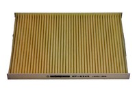 Innenraumfilter Nissan Qashqai 07-/ X-TRAIL