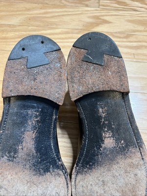 Alden 932