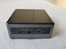 Intel NUC 10 Core i5-10210U, 1.60GHz Mini PC NUC10i5FNH - FREE GIFT