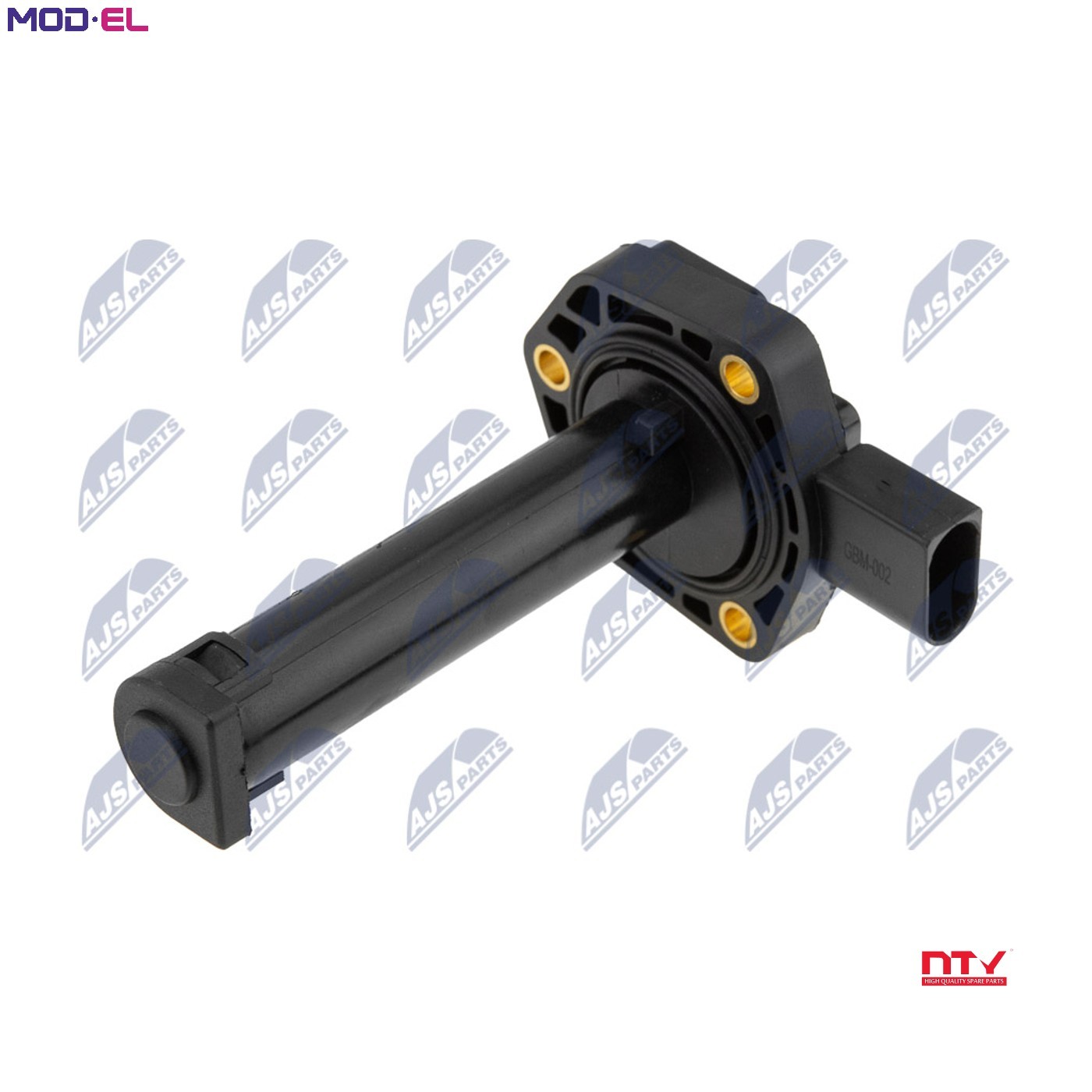 2x ✅Fits NTY EPO-BM-002 ENGINE OIL LEVEL SENSOR ⭐UK Seller⭐ - Image 7