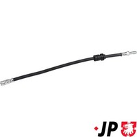 Bremsschlauch JP JP Group 1161600600 FüR Caddy VW Vento Golf Cordoba Polo Seat 3
