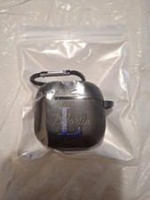 L Martin Keychain Earbud Case