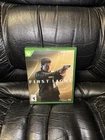 007 First Light Xbox Series X Pre-Owned