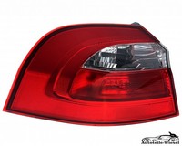 RüCkleuchte Heckleuchte FüR KIA Rio P21/5W+PY21W Links Hinten AußEn 11-17