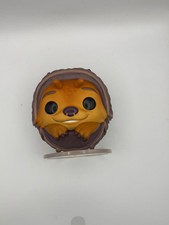 NO BOX - Tuk Tuk Funko Pop- Raya- NO BOX