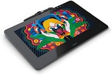 Wacom Cintiq Pro 1313,3 Zoll Pen Display DTH-...