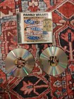 RARE - FAMILY VALUES TOUR '98  2 Cd /Cd Rom
