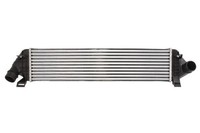 Thermotec DAV004TT Turbolader-KüHler 655 Mm 157 Mm