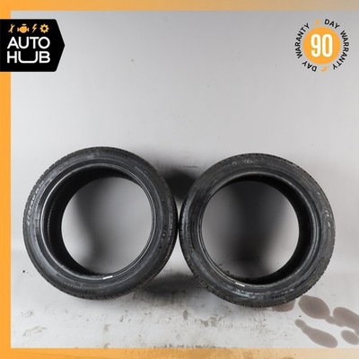 275/40R19 Pirelli P Zero AS Plus 3 275 40 19' 105Y 8.5/32'' Tire Set of 2