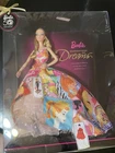Vintage Barbie Doll Generations of Dreams 50th Anniversary