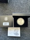 2023-S American Silver Eagle Proof Coin 23EM SF Mint Box COA