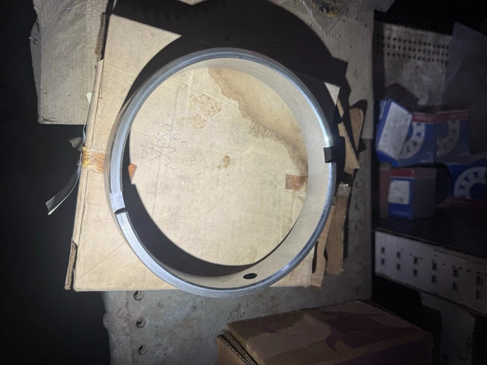 Funda diferencial Rockwell 1821M13 original Foto 2 de 2