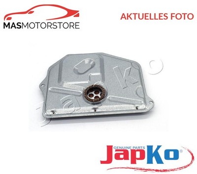 HYDRAULIKFILTER SATZ AUTOMATIK-GETRIEBE JAPKO FTJ024 V NEU OE QUALITÄT