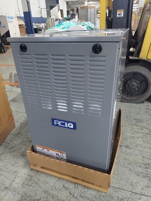 ACiQ 80K BTU 80% AFUE Multi-Positional Gas Furnace