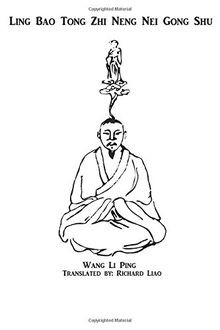 Ling Bao Tong Zhi Neng Nei Gong Shu von li ping, Wang | Buch | Zustand sehr gut