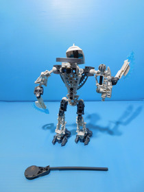 Lego Bionicle Hordika Lot of 6 8736 - 8741  Complete FREE SHIPPING