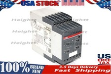 NEW ABB CM-IWN.5S  Multifunction Insulation Monitoring Relay