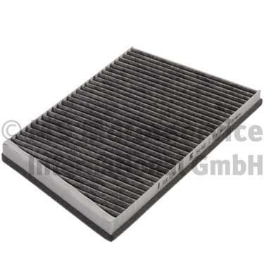 Filter Innenraumluft Kolbenschmidt 50013784 FÜR Mercedes Benz Innenraumfilter-image