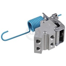 ORIGINAL® A.b.s. 44108 Bremskraftregler passend für Opel ASTRA G CC ZAFIRA A