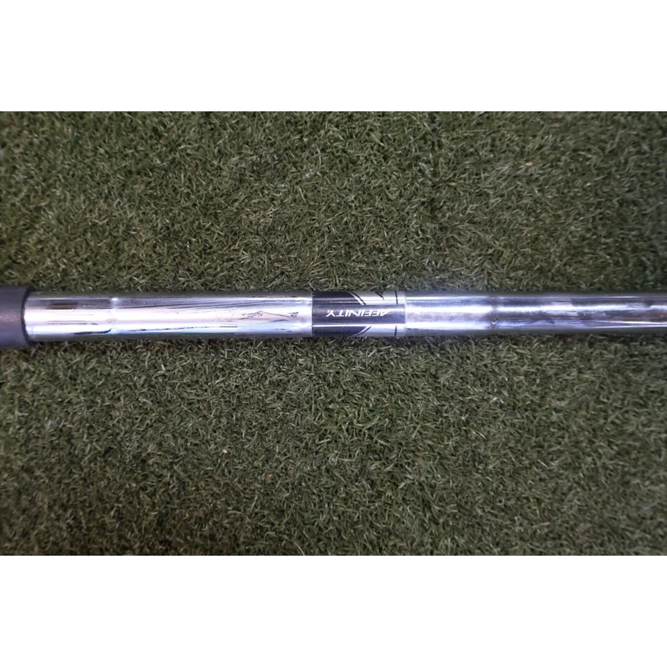 Affinity GTX Performance Cast Stainless 35" Golf P Wedge RH / 4E-P41 - Image 4 of 4