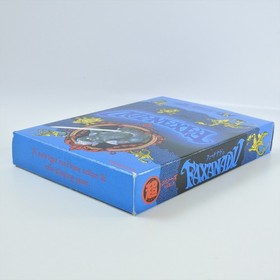 FAXANADU Famicom Nintendo 3242 fc