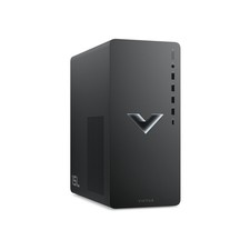 HP Victus 15L Gaming Desktop Intel Arc A380 6GB 8GB RAM 512GB SSD Windows 11 PC