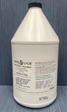 NEW BULK Liquid Concentrate SPLENDA Sucralose Sweetener 3.6L Tate Lyle .095 Gal