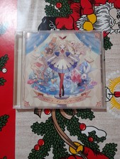CD Soraru × YASUHIRO - Reverse In Wonderland...