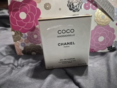 CHANEL Coco Mademoiselle Purse Spray Set+2026 Mothers Day Gift