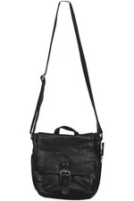 Borsa a mano da donna Fossil borsa a tracolla borsa da donna in pelle nera #h7q0wq5