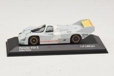 Porsche 956K Rollout Version 1982 Minichamps 1:43 | 400826799