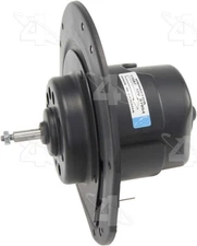 HVAC Blower Motor 4 Seasons 35587