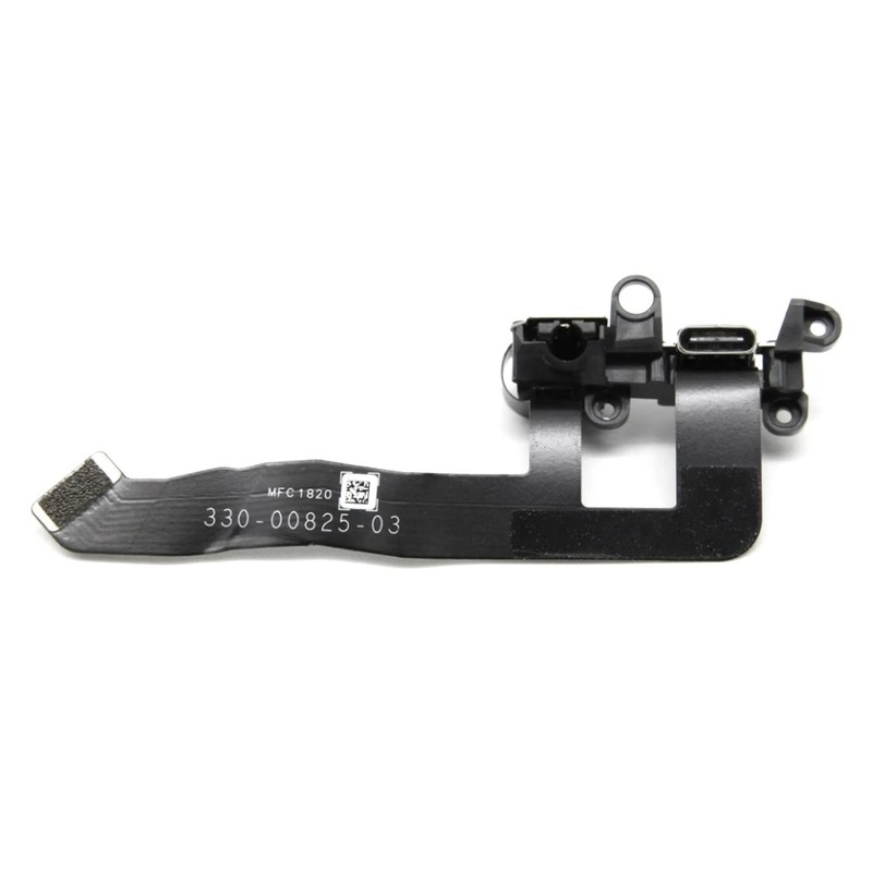 Charging Port Flex Cable for Meta   2 VR Headset with Type-C Port Audio7673