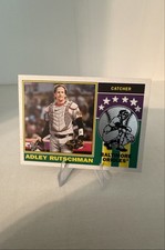 2025 Topps Heritage - 1976 Player Icons Adley Rutschman #76PI-8
