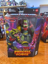 Masters of the Universe Masterverse Princess of Power Evil-Horde Leech Figure