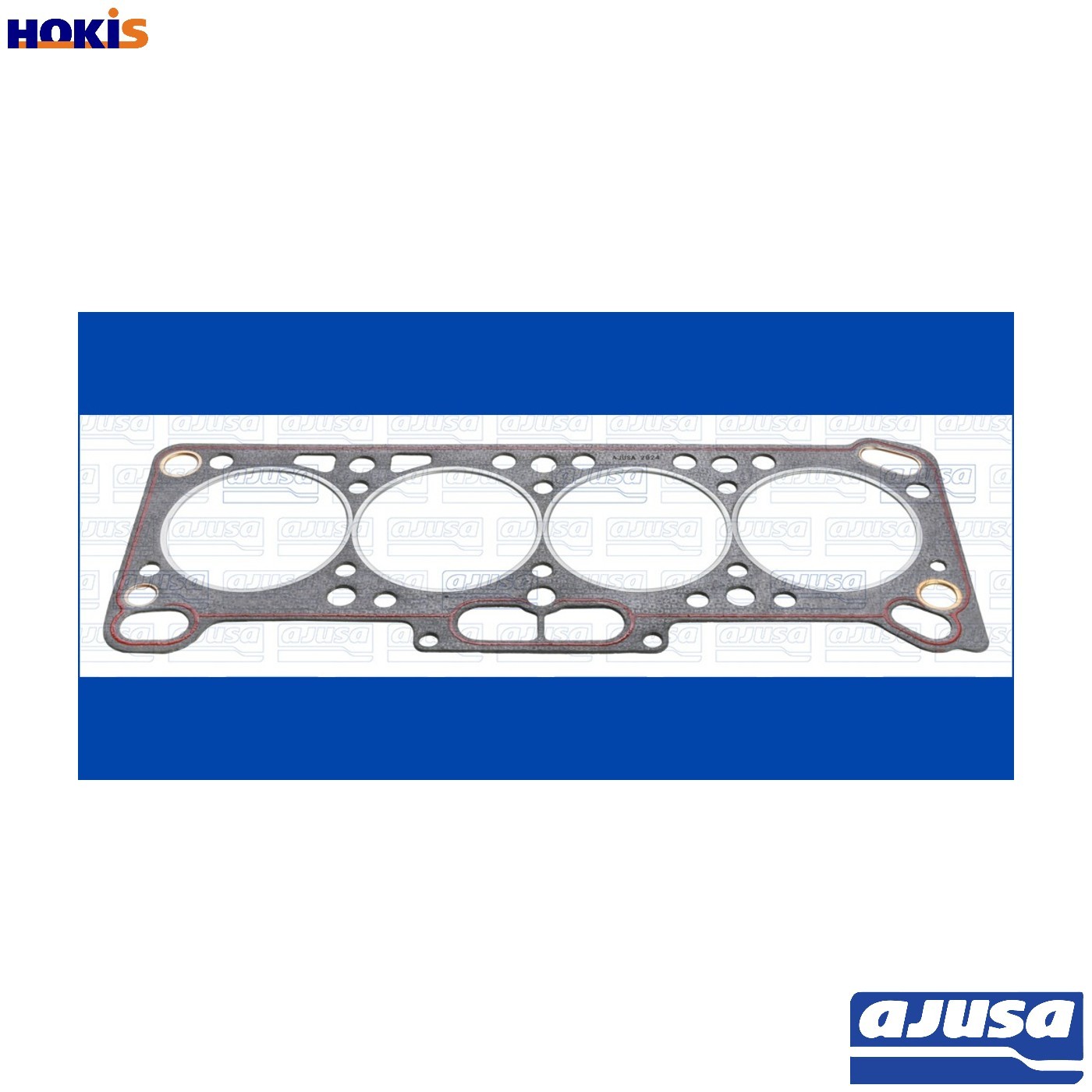 GASKET CYLINDER HEAD 10078500 FOR 4G13-M/-M4G13 1.3L 4G15/G15P/G15M 4G15 1.5L - Image 7