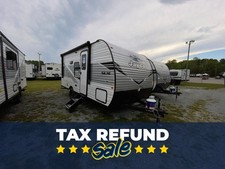 2026 Jayco Jay Flight SLX Single Axle 175BH