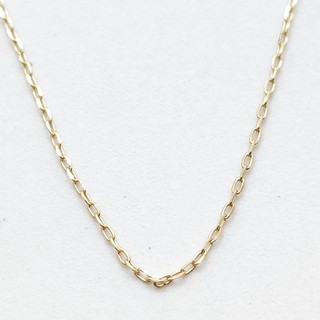 Jewelry Necklace Gold Yellow Gold 5450501
