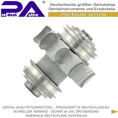 ROTOR passend für NSK® Ti-Max Z990L - KL – SL – WL – BL - TIZ9-SU03