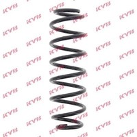 2X KYB RH6083 Fahrwerksfeder FüR VW Skoda Roomster Octavia Bora Golf 1U5 5J7 5J