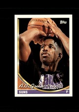 1993-94 Topps - A.C. Green #227