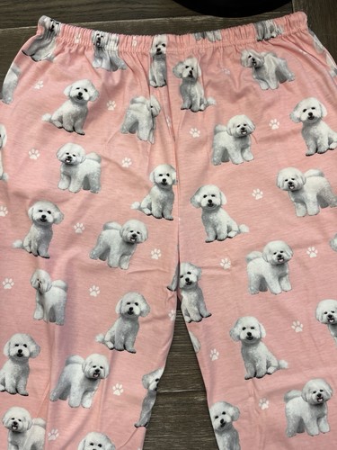 Comfies Unisex Pajama/Lounge Pants-Size XL-Pockets-Drawstring-New w/Tags - 第 3/3 張圖片