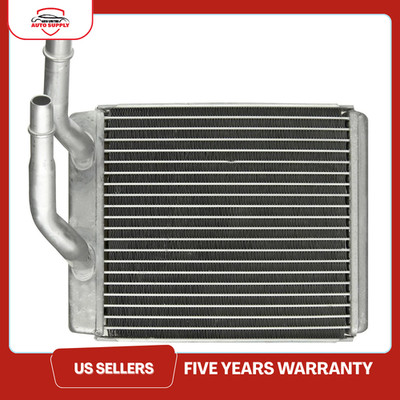 90782 HVAC Heater Core For Select 92-96 Ford Models